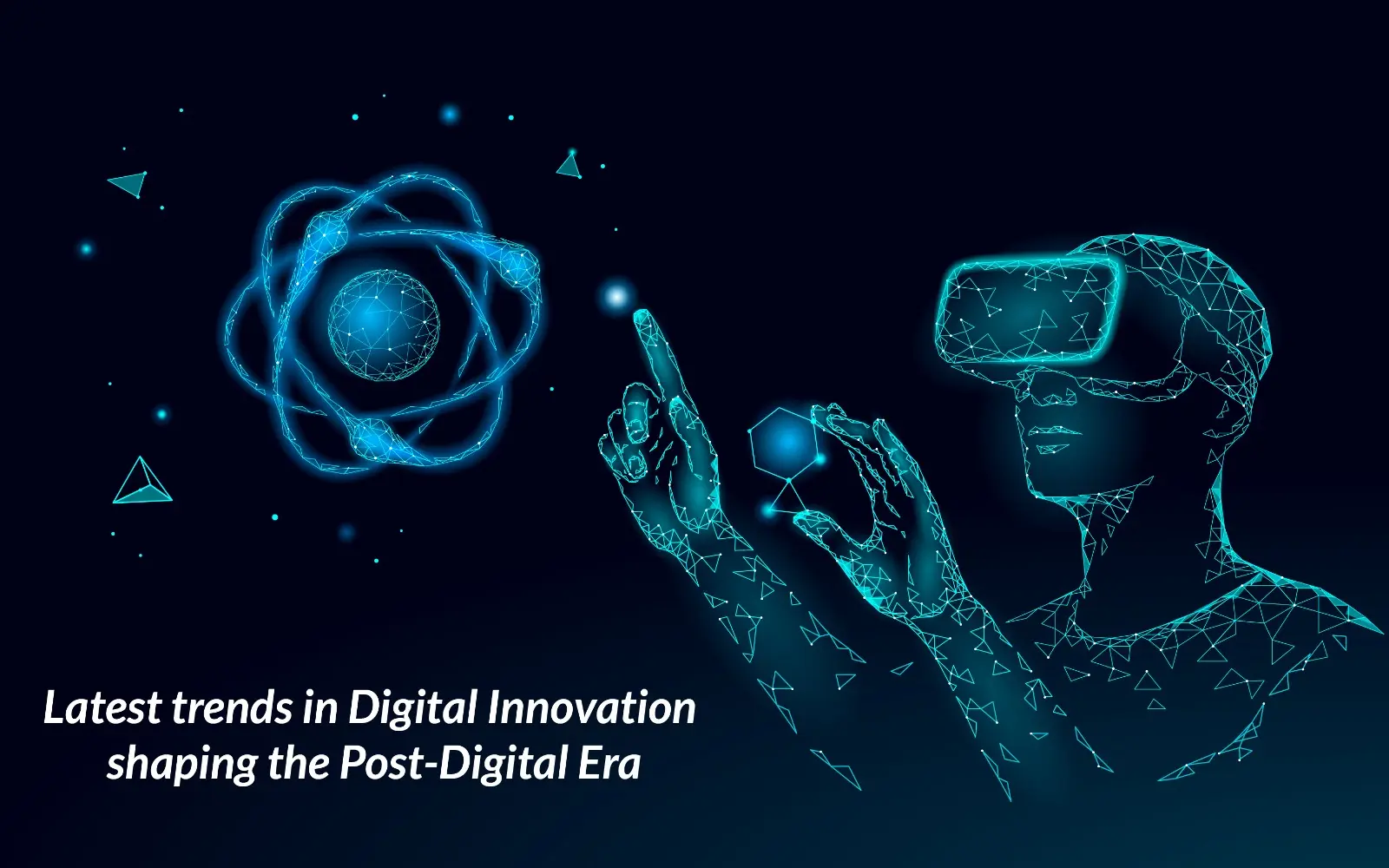 The Future of Digital Innovation